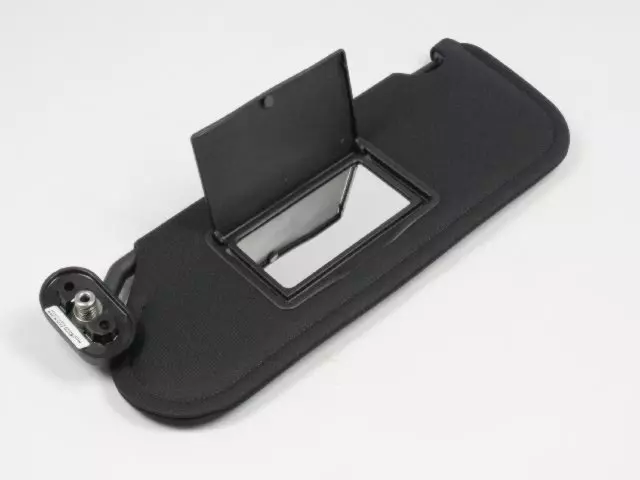 1HW51DX9AC - Interior Trim: Visor, Left for Mopar Image