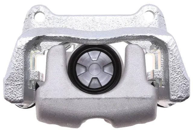 FRC12911C - Brakes &amp; Brake Parts: Raybestos R-Line Reman Semi-Loaded Coated Caliper &amp; Bracket Assy for Raybestos Brakes Image