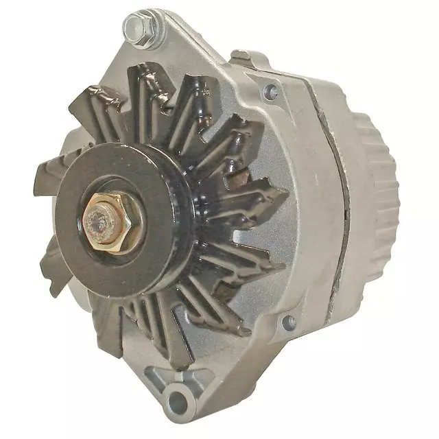 3342113 - : Alternator for ACDelco Image
