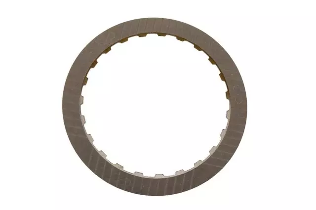 24276271 - : Automatic Transmission 2-3-4-6-8 Clutch Friction Plate for GM Image
