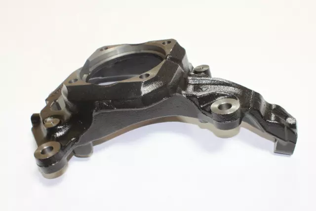 68032003AF - Front Suspension: Front Knuckle, Left Front for Dodge: Ram 2500, Ram 3500 | Ram: 2500, 3500 Image