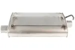 700131 - : Direct Fit Muffler - MSL Maximum for AP Exhaust Image