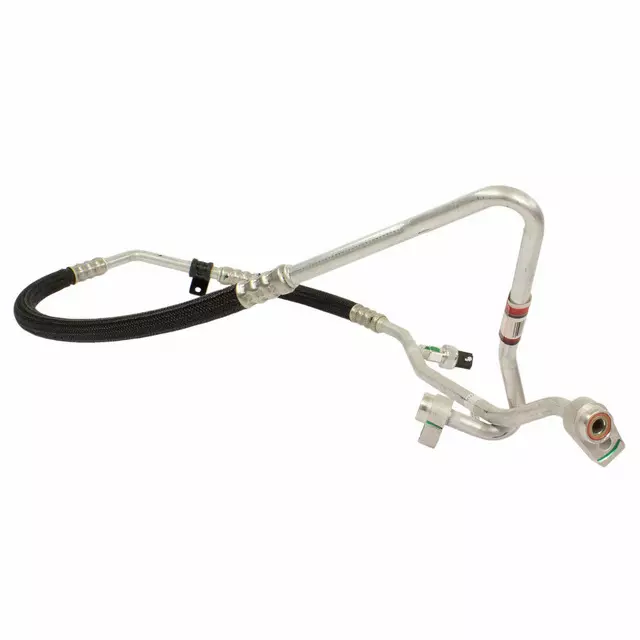 BK3Z19972A - : Front AC Tube for Ford: Transit-150, Transit-250, Transit-350, Transit-350 HD Image