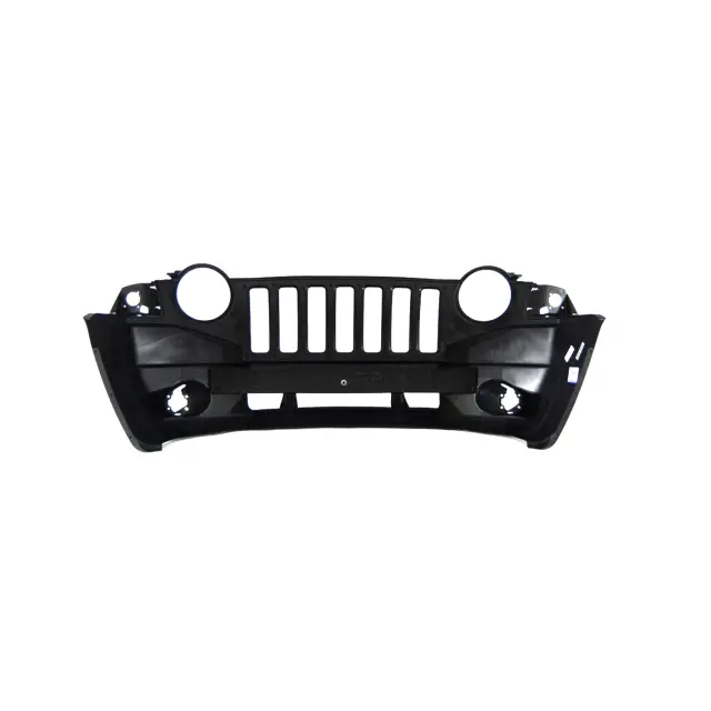 68002271AC - Body: Bumper Cover for Mopar Image