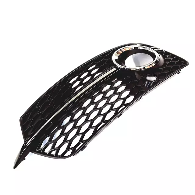 8R0807681SBJI - Body: Grille for Audi Image image