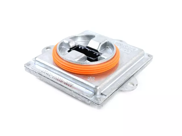 68223396AA - : Bi-beam Driver Module, Us, Canada, Mexico for Mopar Image