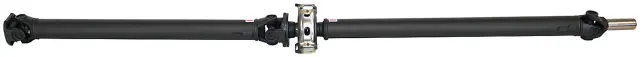 936548 - Driveline and Axles: Rear 2-Piece Steel Driveshaft Assembly for Dorman Image