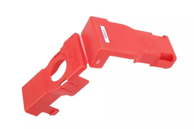 88988167 - : Battery Positive Cable Terminal Cover for GM Image