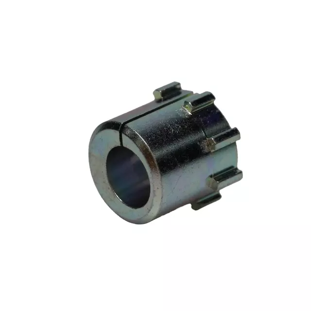 Front Alignment Caster/Camber Bushing - ACDelco (45K6034)