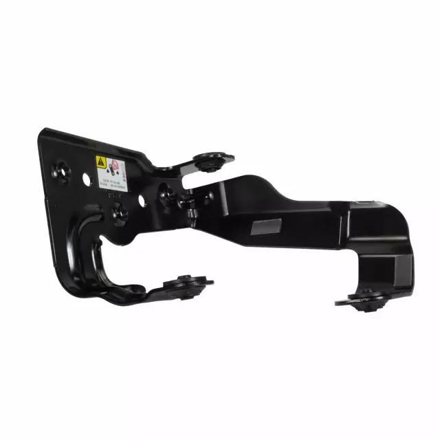 DP5Z7B229E - Body: Actuator Assembly Bracket for Ford: Fusion, Police Responder Hybrid, SSV Plug-In Hybrid | Lincoln: MKZ Image