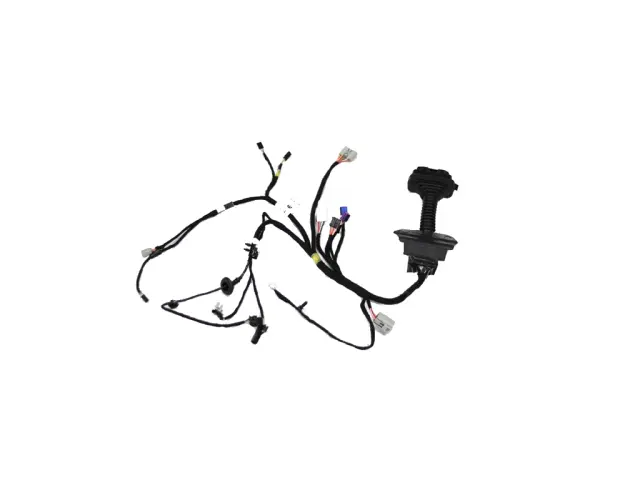 Front Door Wiring, Left - Mopar (52112631AE)