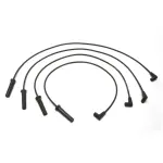 XS10230 - Ignition: Spark Plug Wire Set for DELPHI Image