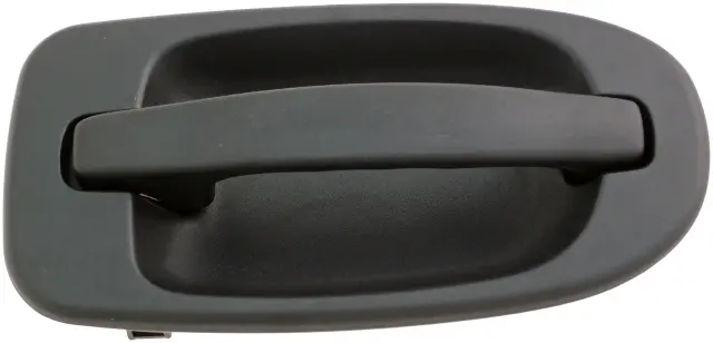 83382 - Body: Rear Right Exterior Door Handle for Dorman Image