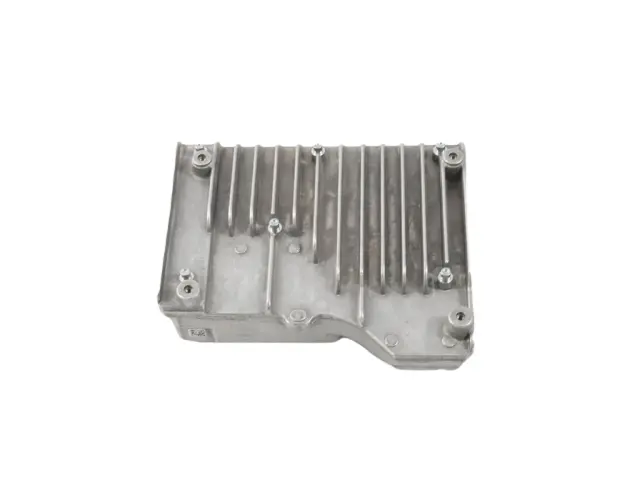 Multi Media Radio - Mopar (68520193AH)