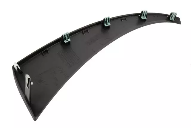 23489902 - : Rear Driver Side Wheel Opening Rear Molding for Chevrolet: Corvette Image