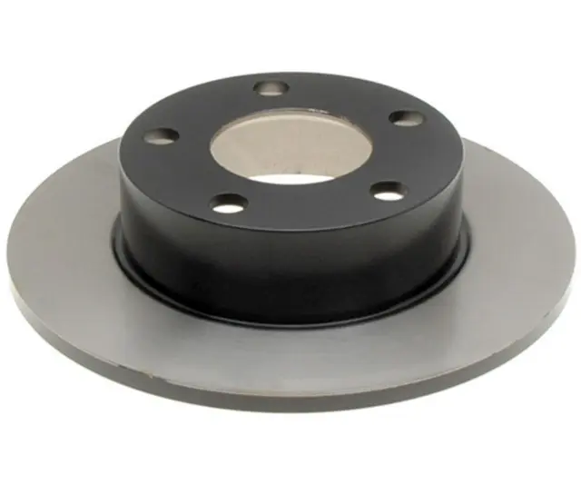 980002 - Brakes &amp; Brake Parts: Disc Brake Rotor for Raybestos Brakes Image