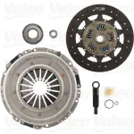 52802008 - : 1993-1996 Ford F-150 Clutch Kit for VALEO Image