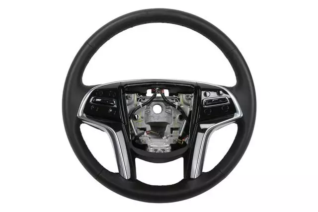 23194623 - : Lineate Steering Wheel for GM Image