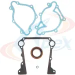 ATC2561 - : APEX Automobile Parts Inc Timing Cover Set for APEX Automobile Parts Inc Image