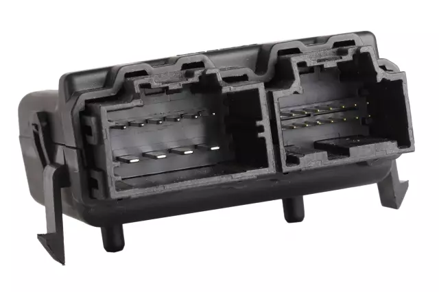 Module - GM (13523045)