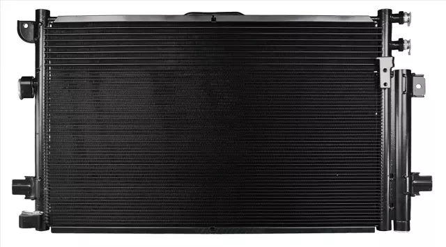 3746 - : OSC 3746 A/C Condenser for OSC Image