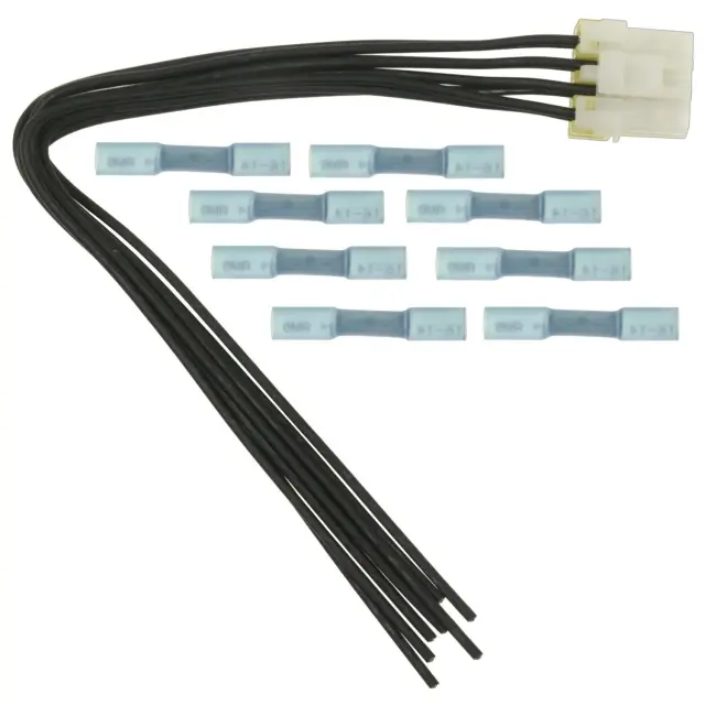 S1892 - : Multi Function Connector for SMP CORP Image