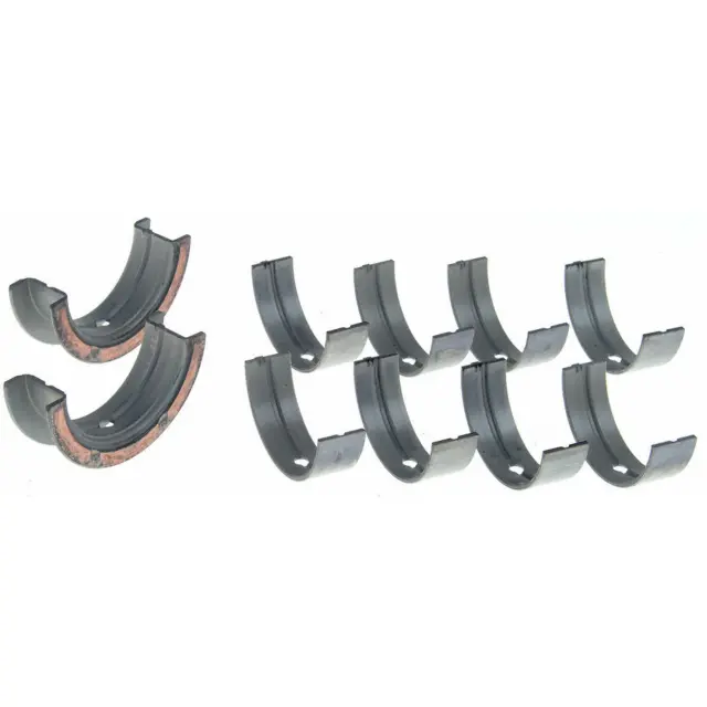 963M20 - : Engine Crankshaft Main Bearing Set for SEALED POWER Image