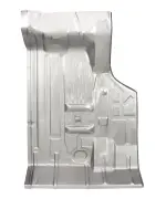 CH238R - : Trunk Floor for Spectra Premium Image