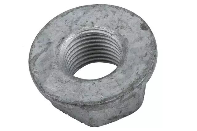 Rear Suspension Stabilizer Shaft Link Nut - GM (15089908)