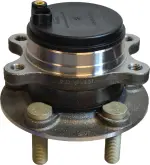 BR931102 - : SKF Rear Wheel Hub Bearing Assembly BR931102 For Ford Lincoln for SKF Image