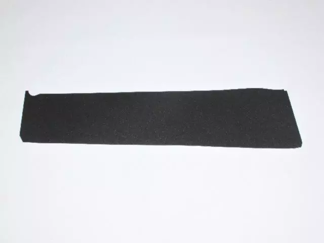 5116387AA - Body: Black Out Tape for Jeep: Compass, Patriot Image