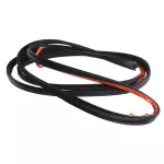 LJ6Z5451884A - Body: Surround Weather-strip for Ford: Escape | Lincoln: Corsair Image