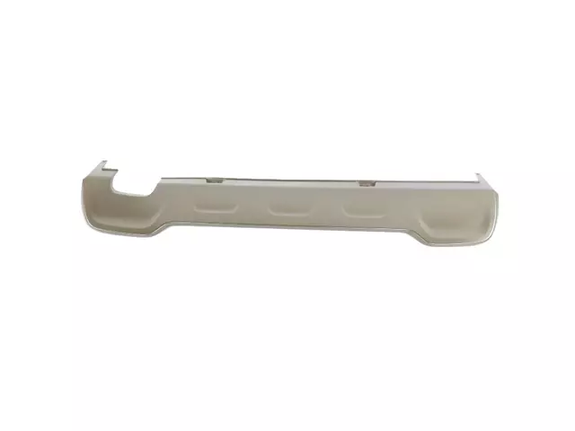 Fascia Applique, Gas Only - Mopar (6XJ19TZZAA)