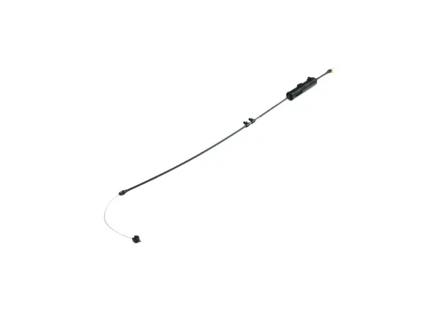 68351715AA - Interior Trim: Recliner Cable for Mopar Image image