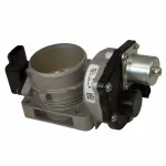 TCK2 - : Fuel Injection Throttle Body  for Motorcraft Image