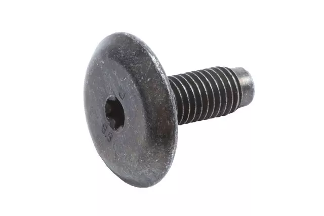 2016-2021 GM Seat Back Frame Bolt - GM (13586166)