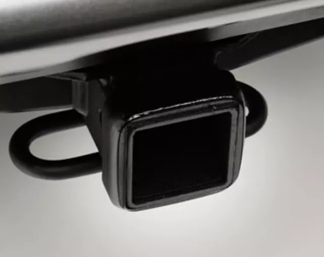 2B061ADU03 - : Tow Hitch for Hyundai Image