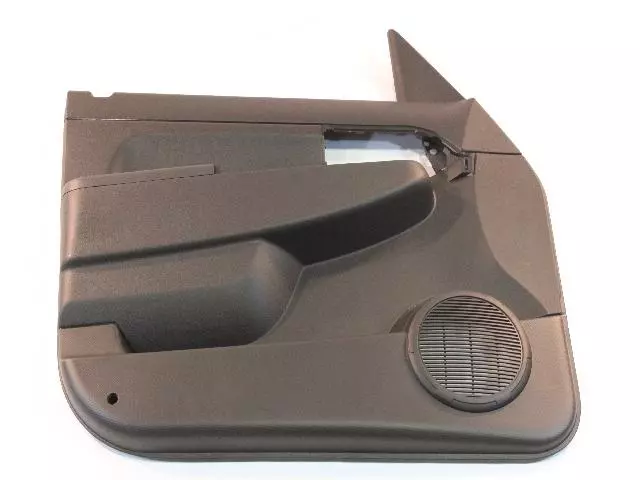 Front Door Trim Panel, Left - Mopar (1JY031DVAB)