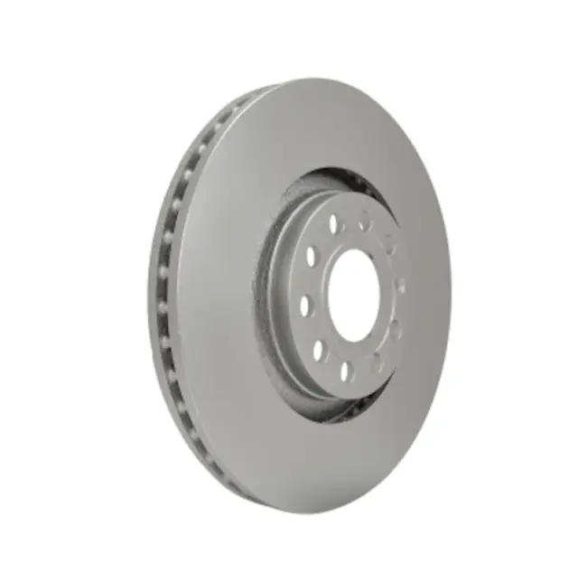 355121982 - Brakes &amp; Brake Parts: Disc Brake Rotor for Hella Pagid Image