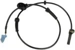 970141 - : Anti-Lock Braking System Wheel Speed Sensor for Dorman Image