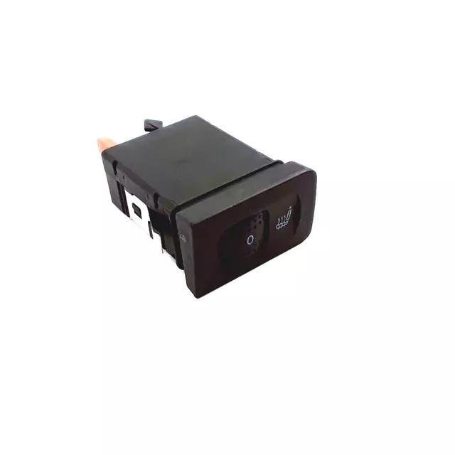 1J0963564B01C - Body: Seat Heat Switch for Volkswagen Image