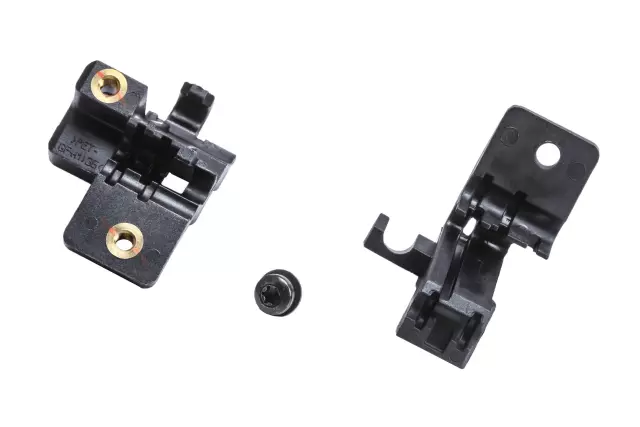 Passenger Side Sunroof and Sunshade Drive Tube Retainer - GM (25748524)