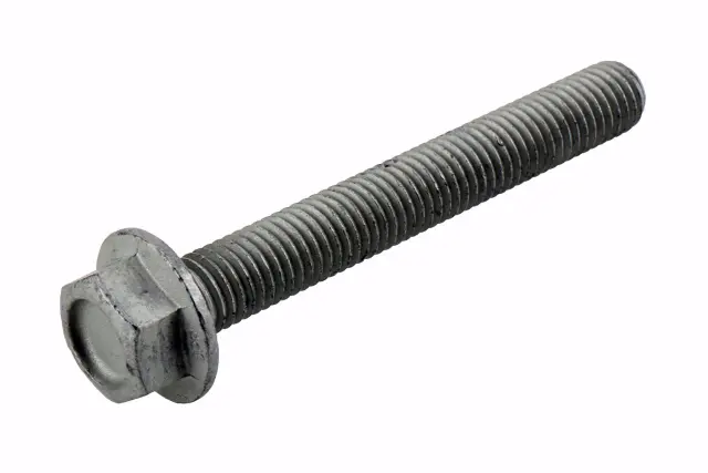 Genuine GM Engine Cradle Rear Suspension Crossmember Bolt – 11609932 – Fits 2007-2017 Buick, Chevrolet, GMC, Saturn