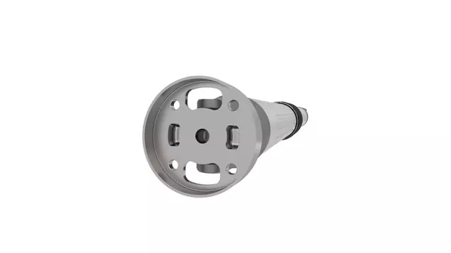 Drive Shaft - Mopar (52123615AB)