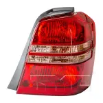 11593100 - : TYC Tail Light Assembly for TYC Image