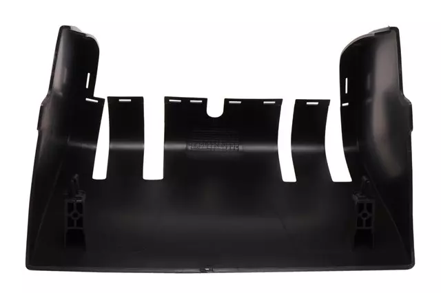 Latch Assembly Front Cover - GM (23452022)