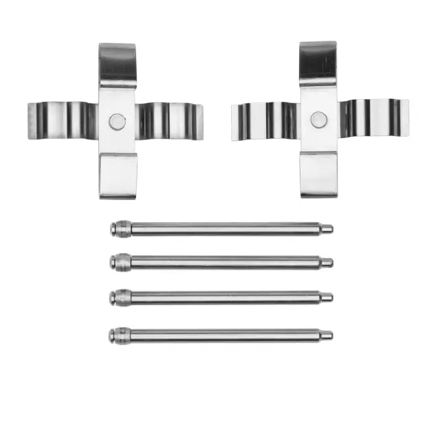 34031035 - Brakes &amp; Brake Parts: Disc Brake Hardware Kit for DYNAMIC FRICTION Image