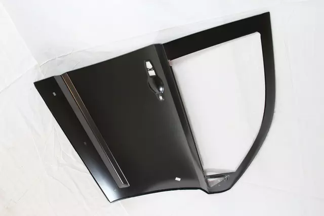 Front Door Outer Panel, Left - Mopar (68079281AA)