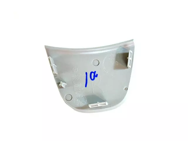 5ZA46PD2AA - : Seat Belt Cover, Right for Mopar Image