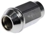 611284 - : Wheel Nut M12-1.50 Dometop  - 19mm Hex, 39.5mm Length for Dorman Image